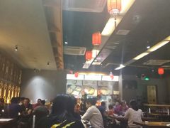 -汕品潮牛正宗潮汕火锅(华师店)