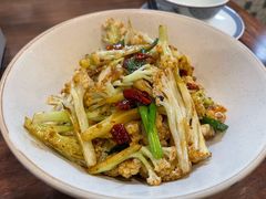 -新李记 · 口味菜馆(南郊公园店)