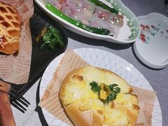 -晓粤·惹味粤菜(凯德乐峰广场店)