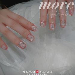 -沫儿·美甲美睫·半永久·皮肤管理