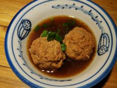 -小放牛炒菜馆(中山路乐汇城店)