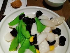 养生小炒皇-金掌勺锅包肉(华润万象城店)