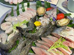 -太琼糟粕醋火锅·海南老爸茶(海棠湾臻选店)