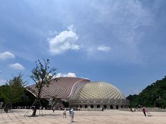 -牛首山文化旅游区