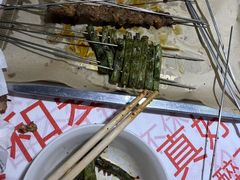 -胡犇嗲单车烧烤(坡子街店)