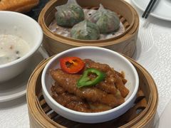 -金翠皇宫粤菜·点心·海鲜(翡翠店)