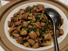 -双合园·海鲜水饺青岛菜(万佳广场店)