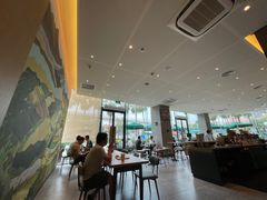 -星巴克(深圳龙岗星河时代店)