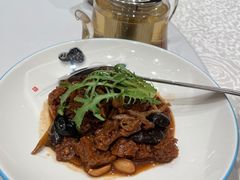 -上海老饭店(北京分店)