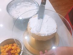 -可心DIY蛋糕烘焙生活馆(迈皋桥万谷慧店)