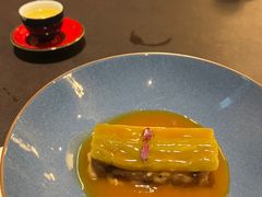 -广州文华东方酒店·江-由辉师傅主理