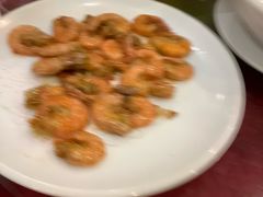 -旺富东海大酒楼(海鲜街店)