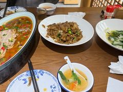 -鸿运楼·舌尖上的徽菜