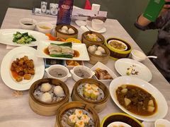 -福州天元国际威斯汀酒店·中国元素餐厅