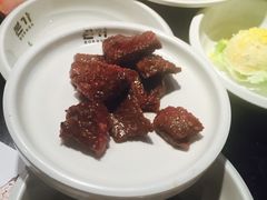 -本家韩国烤肉(青岛万象城店)
