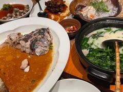 -宁波柏悦酒店·钱湖渔港