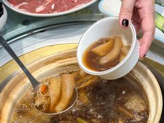-天宜隆蘑菇宴火锅(石景山旗舰店)