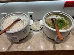 -素满香·素食自助餐厅(直营·大兴街店)