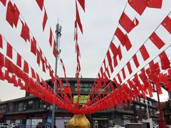 -德顺源·非遗烧麦·老菜(大观园店)