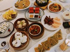 -丰鲤楼•闽南茶楼(仟禧汇店)