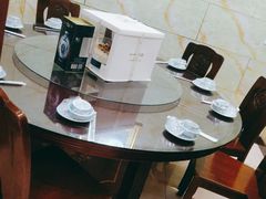 -宾朋海鲜饭庄(兴海路店)