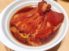 -喜家德虾仁水饺(东方宝泰店)
