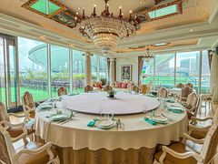 -世博源公馆·本帮融合菜·主题包厢·江景餐厅