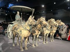 -秦始皇帝陵博物院-丽山园
