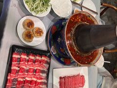 -东来顺饭庄(apm总店)