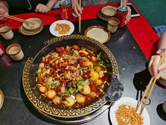 特色烧鸡公-一只烧鸡公(解放碑店)