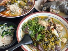 -沈记土鸡米线(七星街品牌中心店)