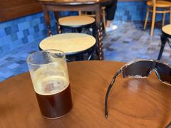 -EAU CAFE(永康路店)