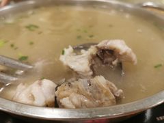 -老马斑鱼店(桂花路店)