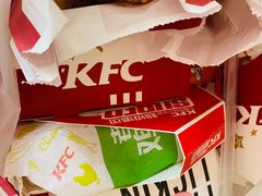 -肯德基(珠峰店)