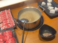-呷哺呷哺(常营华联店)