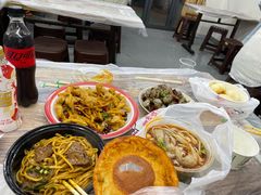 -小民大排档(马场角横路店)