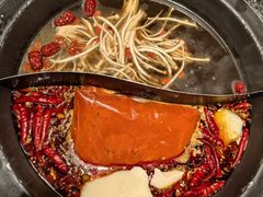 -蜀大侠火锅(总府路店)