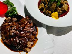 -月湖翠·上海菜(思南公馆淮海店)
