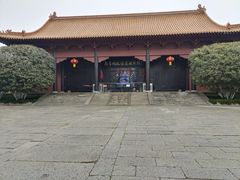 -明故宫遗址公园