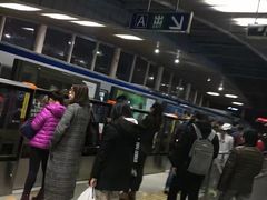 -五道口(地铁站)
