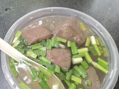 -阿一猪红汤(总店)