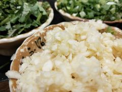 -蓉城江北老灶火锅(春熙路店)