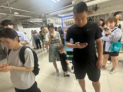 -珍妮曲奇聪明小熊(尖沙咀店)