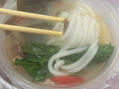 -贵州沾水米线(学田湾店)