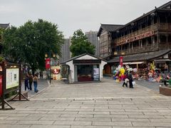 -大小河街