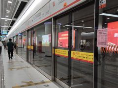 -靖江路(地铁站)