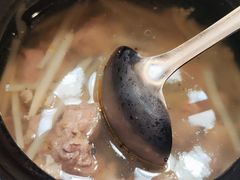 -西江美食舫·江西菜(健德桥店)