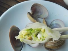 -海味当家·蒸锅海鲜(星海公园店)
