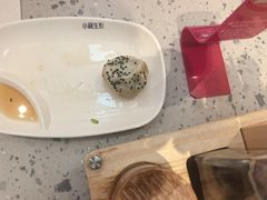 -小杨生煎(周浦万达店)