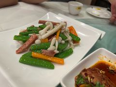 -功德林素菜饭庄(前门店)